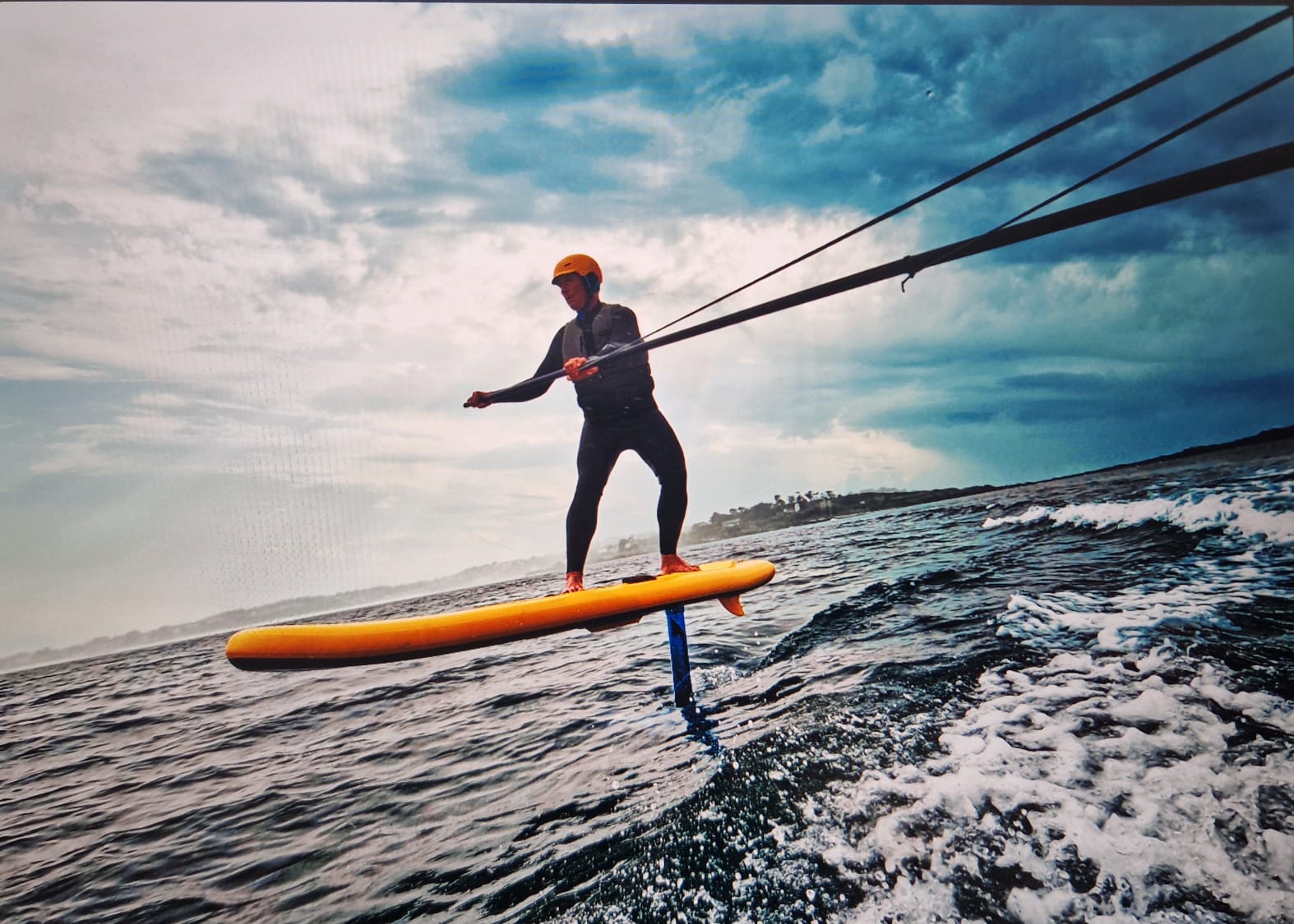 SIMULATEUR WING 100 % de reussite